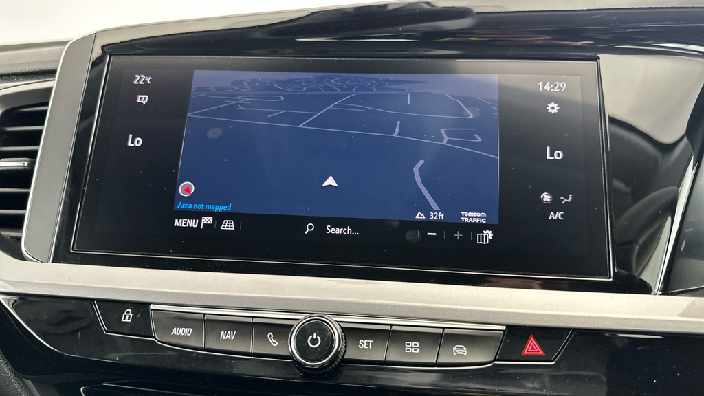 Vauxhall Grandland Suv  #15