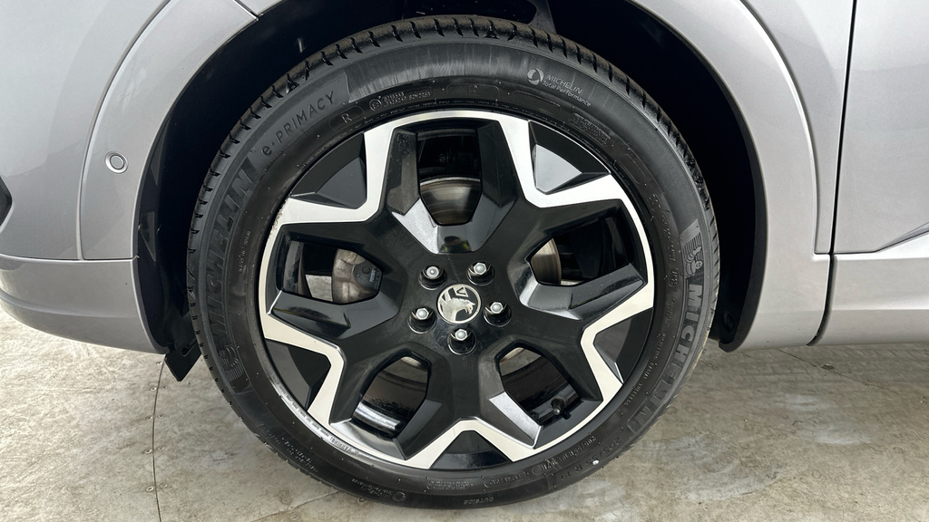 Vauxhall Grandland Suv  #27