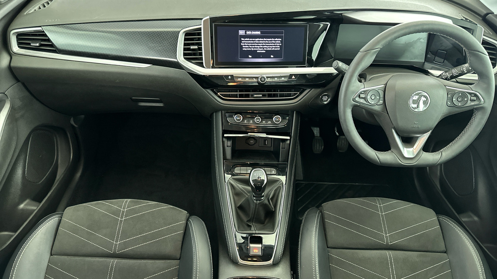 Vauxhall Grandland Suv  #13