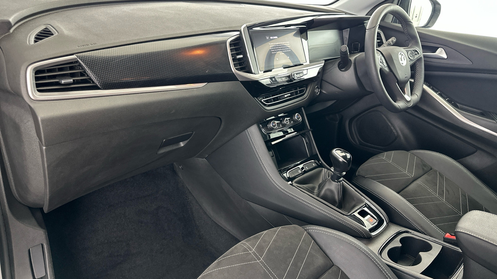 Vauxhall Grandland Suv  #10