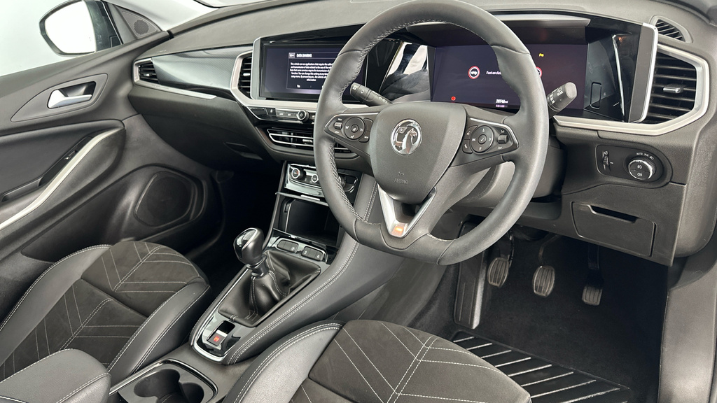 Vauxhall Grandland Suv  #9