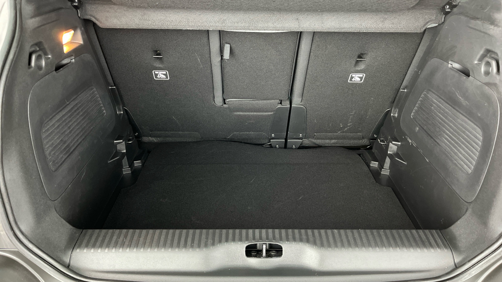 Citroen C3 Aircross Puretech Shine Plus S S Grey #25