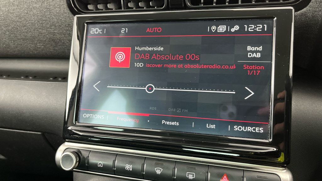 Citroen C3 Aircross Puretech Shine Plus S S Grey #16
