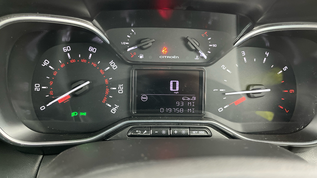 Citroen C3 Aircross Puretech Shine Plus S S Grey #23