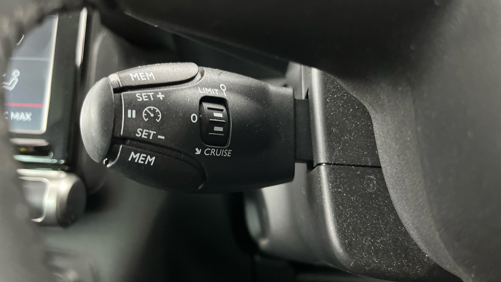 Citroen C3 Aircross Puretech Shine Plus S S Grey #21