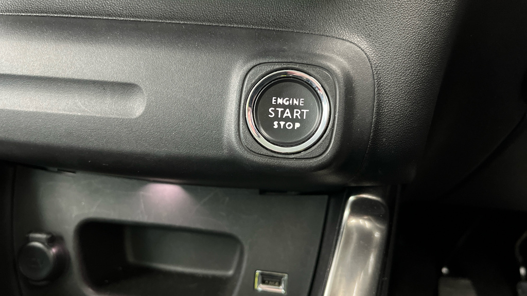 Citroen C3 Aircross Puretech Shine Plus S S Grey #19