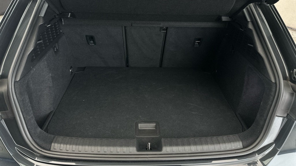Audi A3 Audi Sportback S Line 35 Tfsi 150 Ps S Tronic Black #23