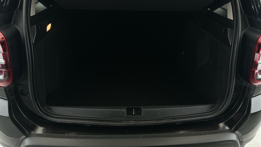Dacia Duster 1.0 Tce 100 Bi-fuel Extreme Se Estate Black #18