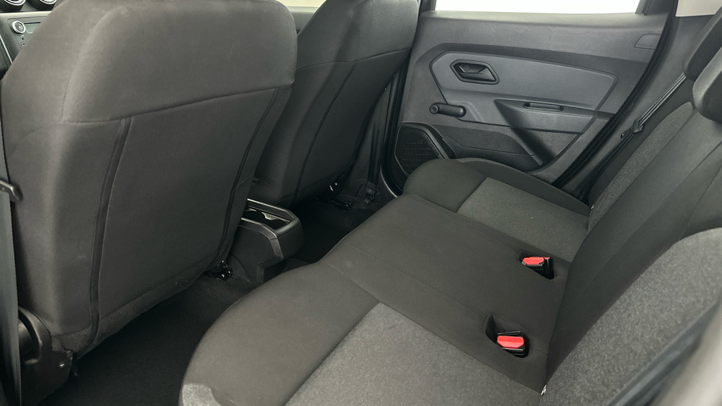 Dacia Duster 1.0 Tce 100 Bi-fuel Extreme Se Estate Black #17
