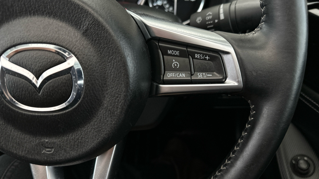 Mazda MX-5 1.5 Skyactiv G Sport Convertible Red #15
