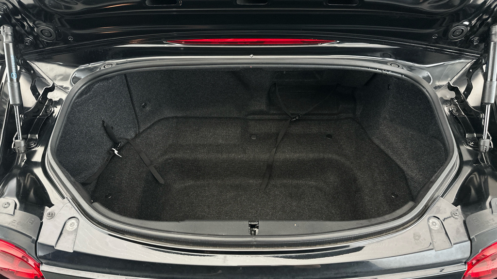 Mazda MX-5 1.5 Skyactiv G Sport Convertible Red #20