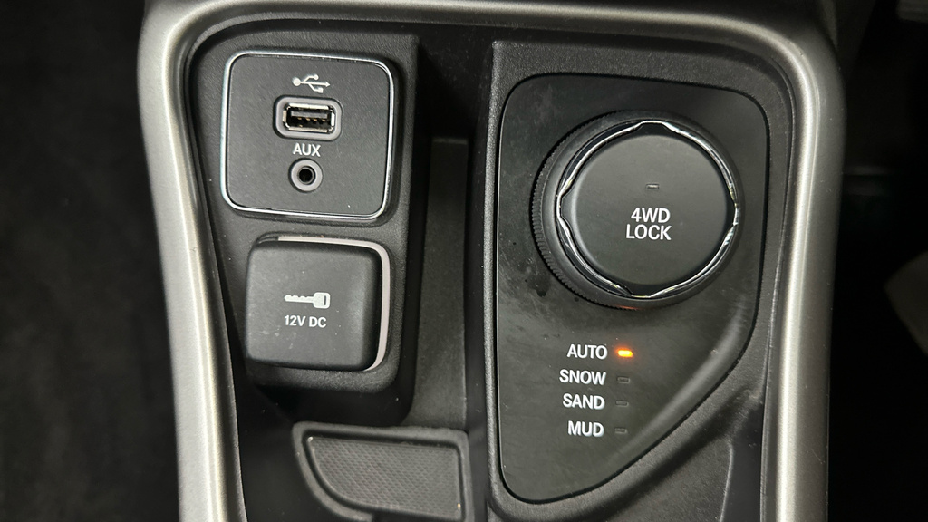 Jeep Compass 1.6 Multijetii Sport Suv Euro 6 Grey #14