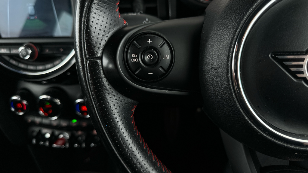 Mini Hatch Mini Used F56 Mini 3-Door Hatch Cooper S Sport Lci White #16