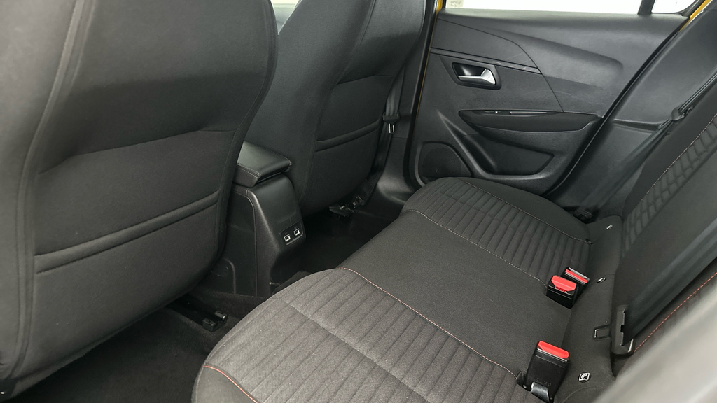 Peugeot 208 1.2 Puretech 100 Active Premium Eat8 Grey #19