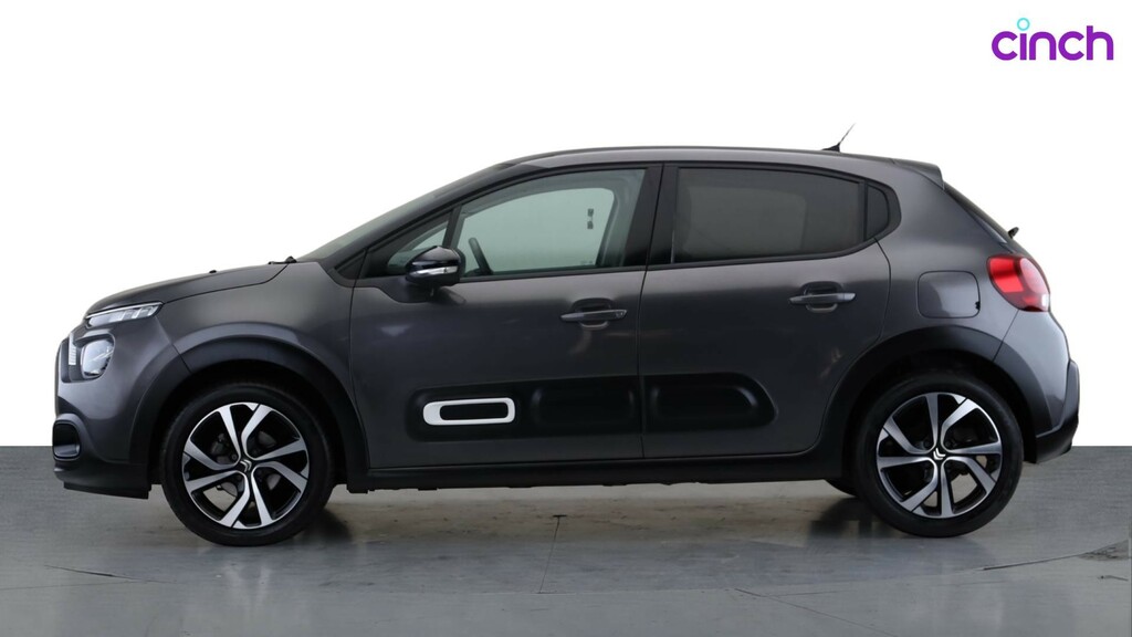Citroen C3 1.2 Puretech Max Hatchback Eat6 Euro 6  #7