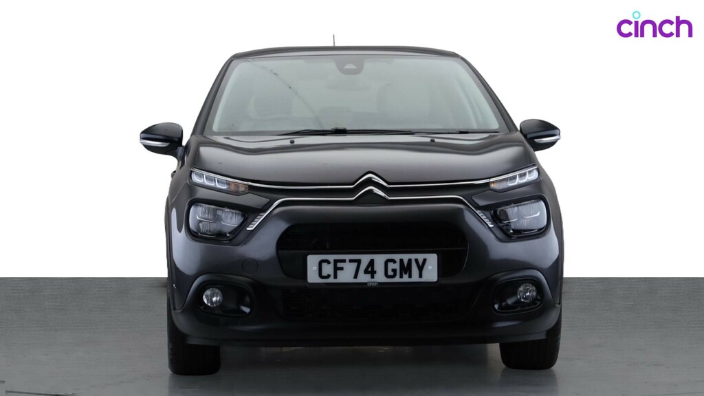 Citroen C3 1.2 Puretech Max Hatchback Eat6 Euro 6  #9