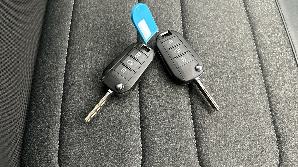Citroen C3 1.2 Puretech Max Hatchback Eat6 Euro 6  #29
