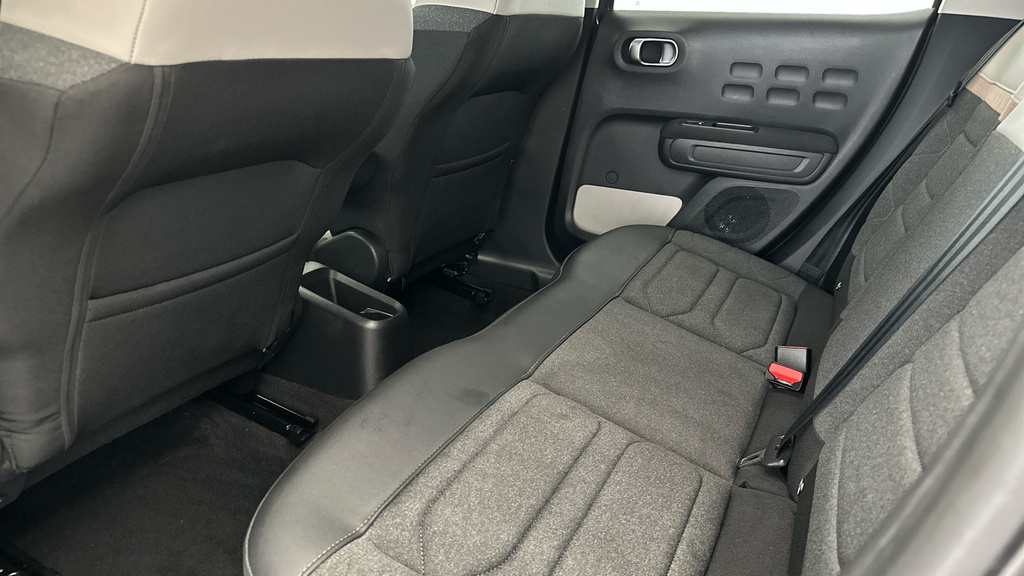 Citroen C3 1.2 Puretech Max Hatchback Eat6 Euro 6  #21