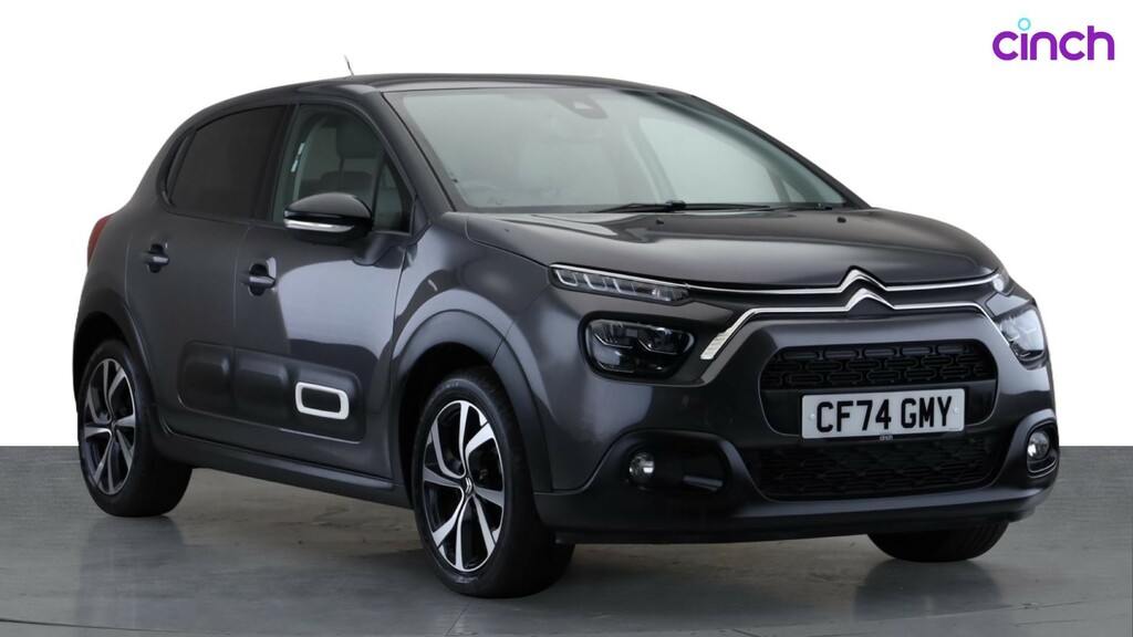 Citroen C3 1.2 Puretech Max Hatchback Eat6 Euro 6  #1