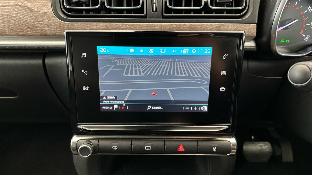 Citroen C3 1.2 Puretech Max Hatchback Eat6 Euro 6  #18