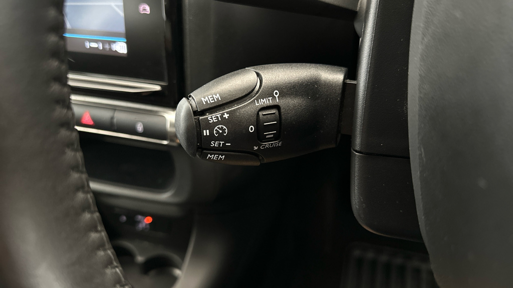Citroen C3 1.2 Puretech Max Hatchback Eat6 Euro 6  #15