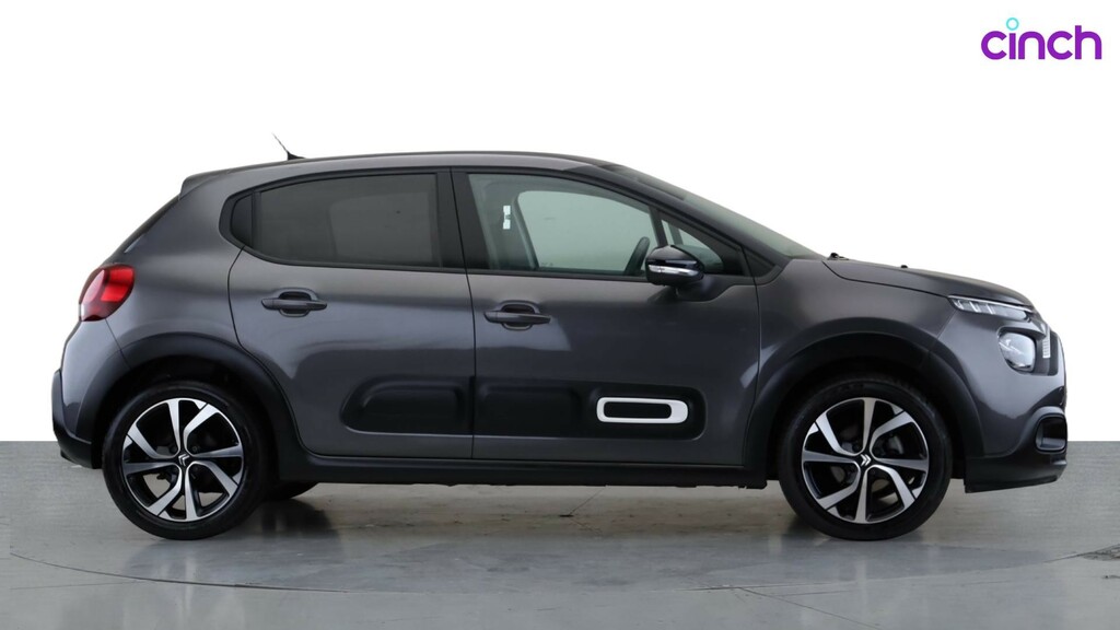 Citroen C3 1.2 Puretech Max Hatchback Eat6 Euro 6  #2