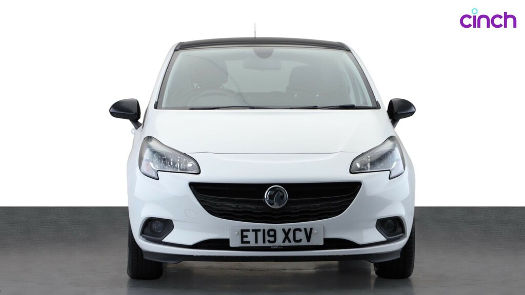 Vauxhall Corsa 1.4I Ecotec Energy Hatchback Blue #8