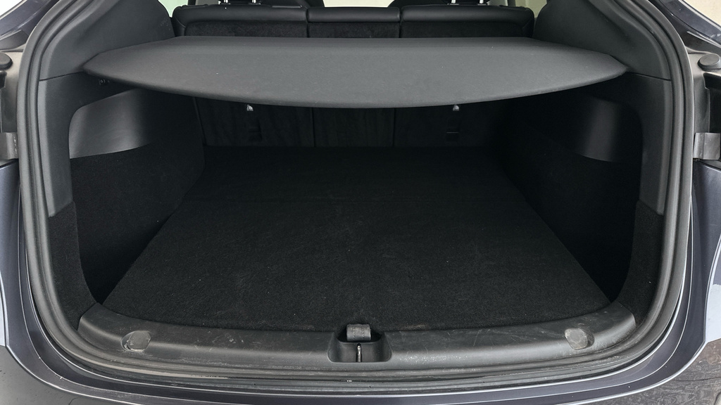 Tesla Model Y Suv Rwd 346 Ps - Heated Steeri Grey #20