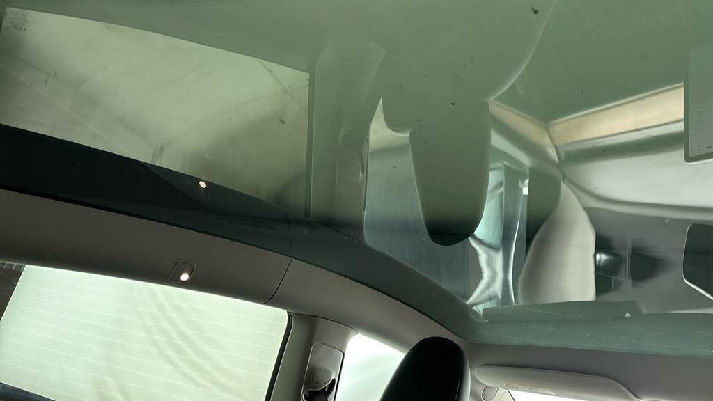 Tesla Model Y Suv Rwd 346 Ps - Heated Steeri Grey #3