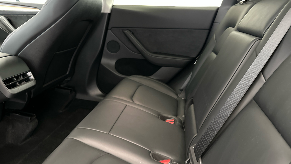 Tesla Model Y Suv Rwd 346 Ps - Heated Steeri Grey #19