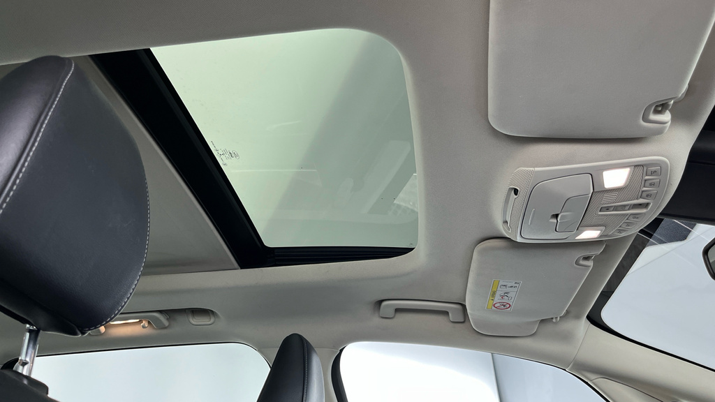 Ford Galaxy Mpv 1.5T Ecoboost Titanium Euro 6 Ss 2019 White #2
