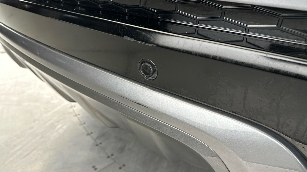 Land Rover Discovery Sport 2L S Grey #6