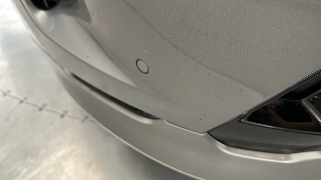 Land Rover Discovery Sport 2L S Grey #12