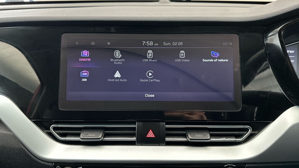 Kia Niro 1.6H Gdi 3 Dct Euro 6 Ss Red #18