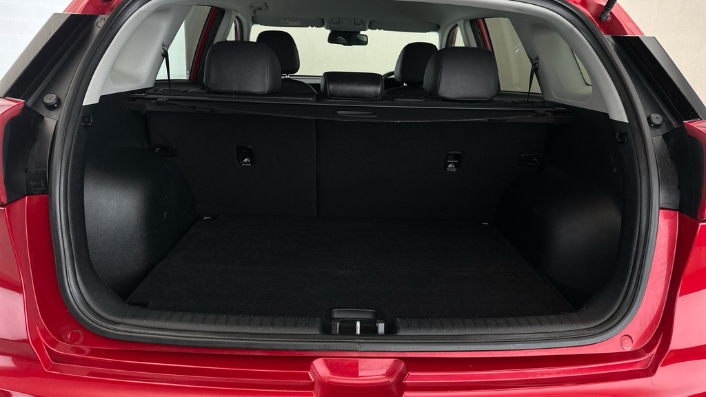 Kia Niro 1.6H Gdi 3 Dct Euro 6 Ss Red #23