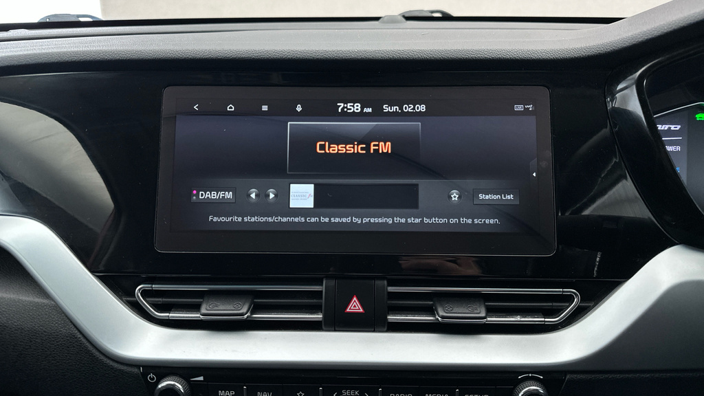 Kia Niro 1.6H Gdi 3 Dct Euro 6 Ss Red #20