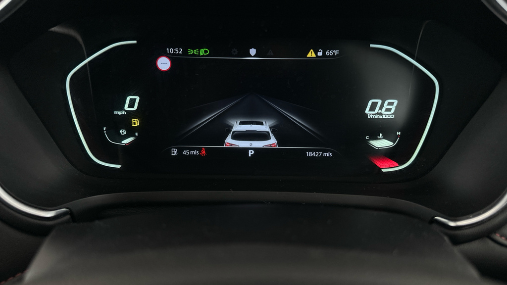 MG HS 1.5 T-gdi 16.6 Kwh Exclusive Euro 6 Ss White #19