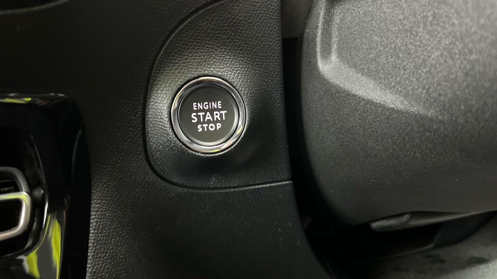 Vauxhall Mokka 1.2 Turbo 100 Design White #15