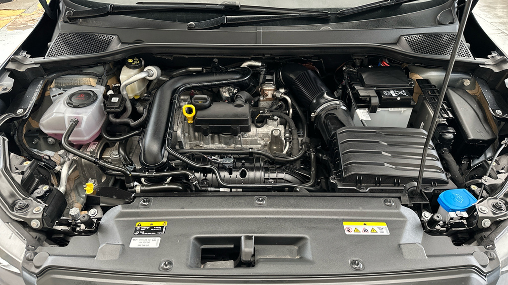 Seat Arona Suv Ecotsi Fr Sport Black #23