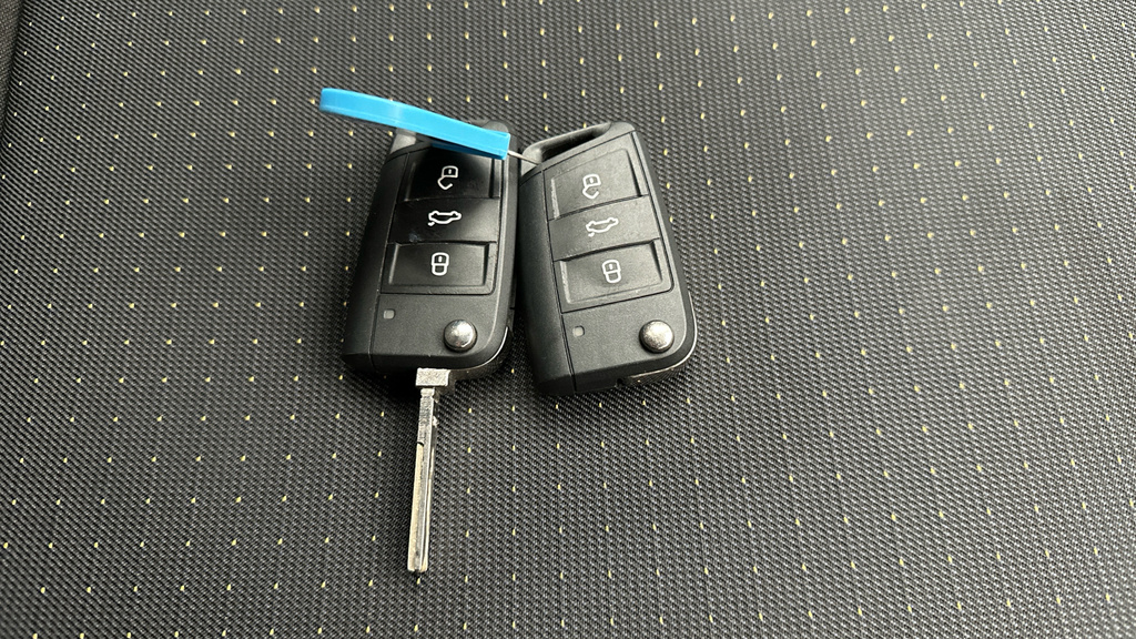 Seat Arona Suv Ecotsi Fr Sport Black #29