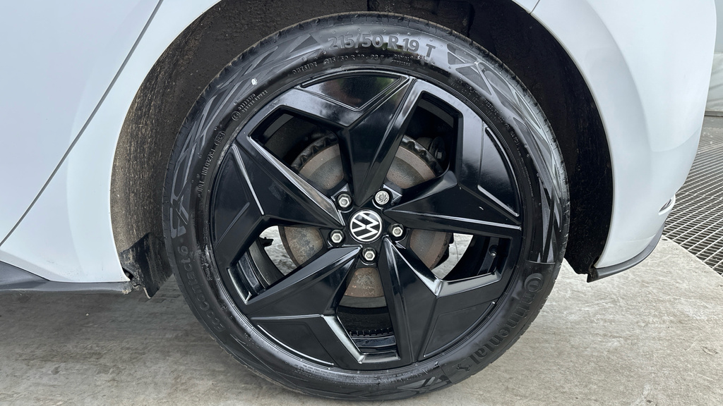 Volkswagen ID.3 107Kw Life Pro 58Kwh White #26