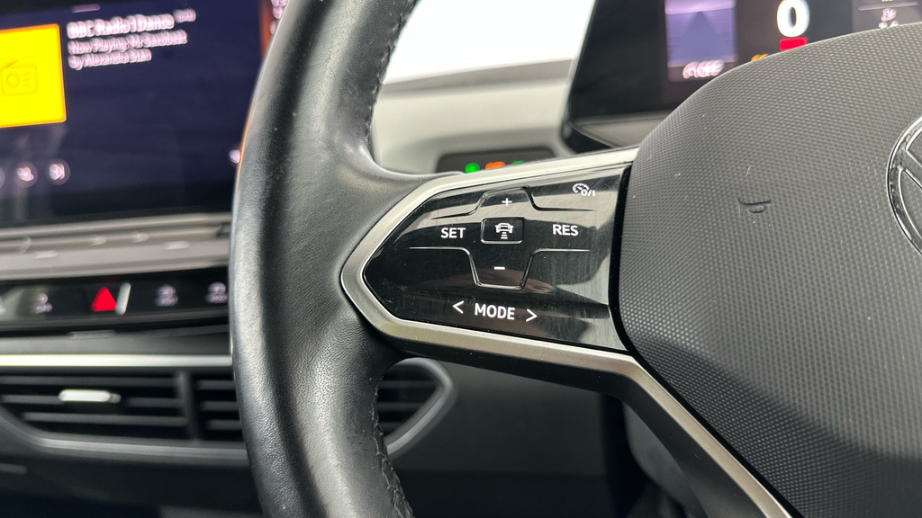 Volkswagen ID.3 107Kw Life Pro 58Kwh White #13