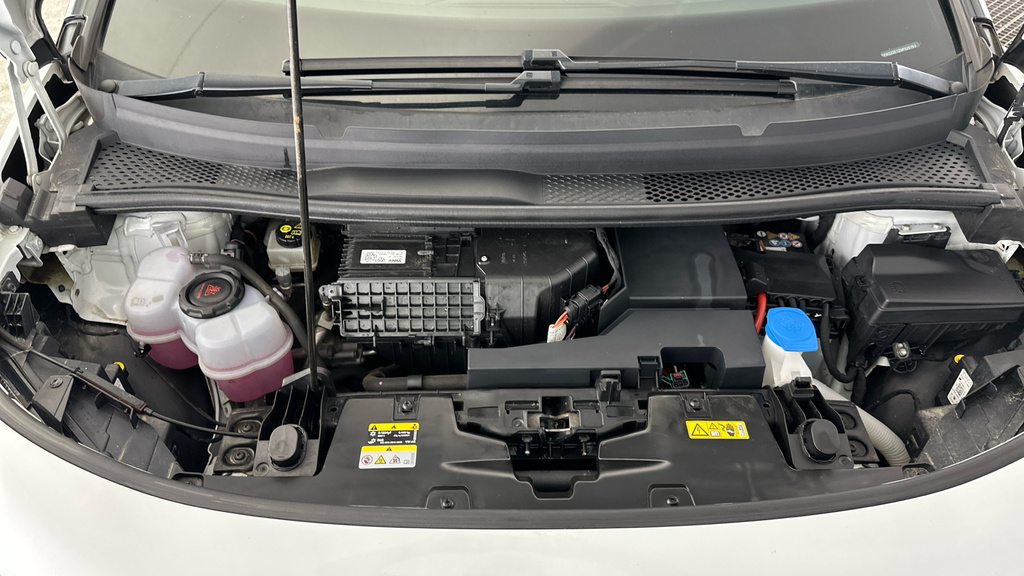 Volkswagen ID.3 107Kw Life Pro 58Kwh White #24