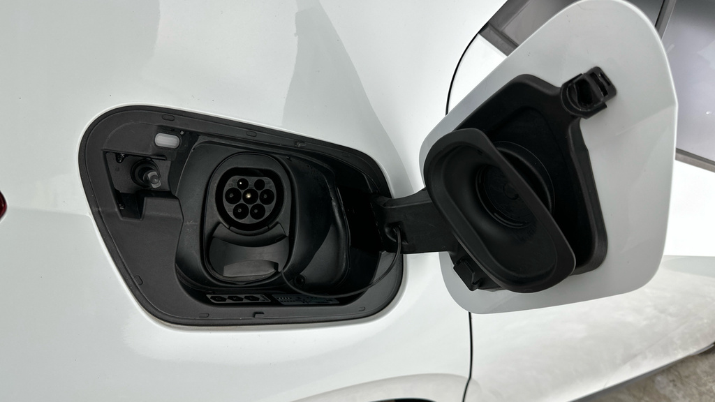 Volkswagen ID.3 107Kw Life Pro 58Kwh White #29