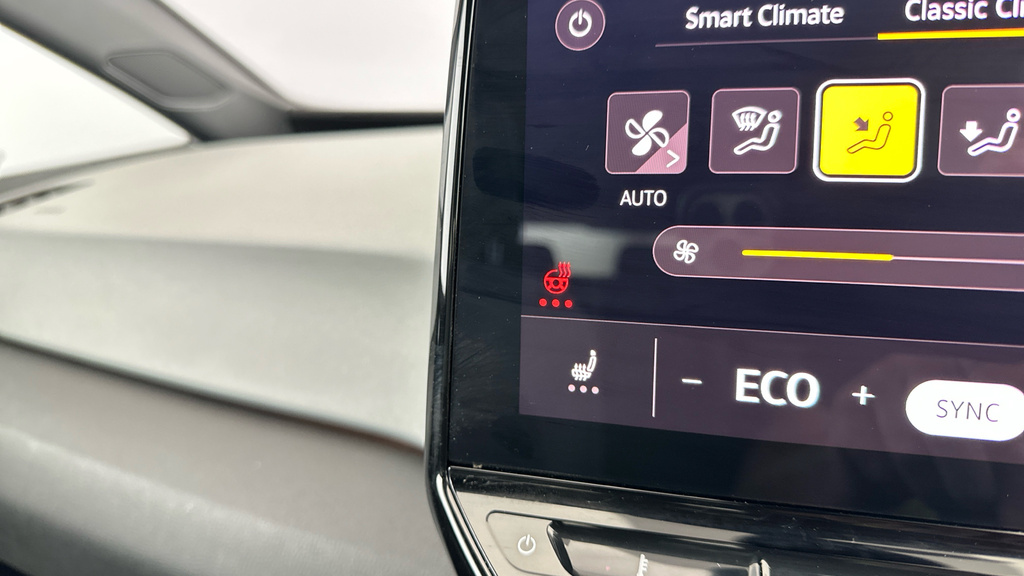 Volkswagen ID.3 107Kw Life Pro 58Kwh White #19