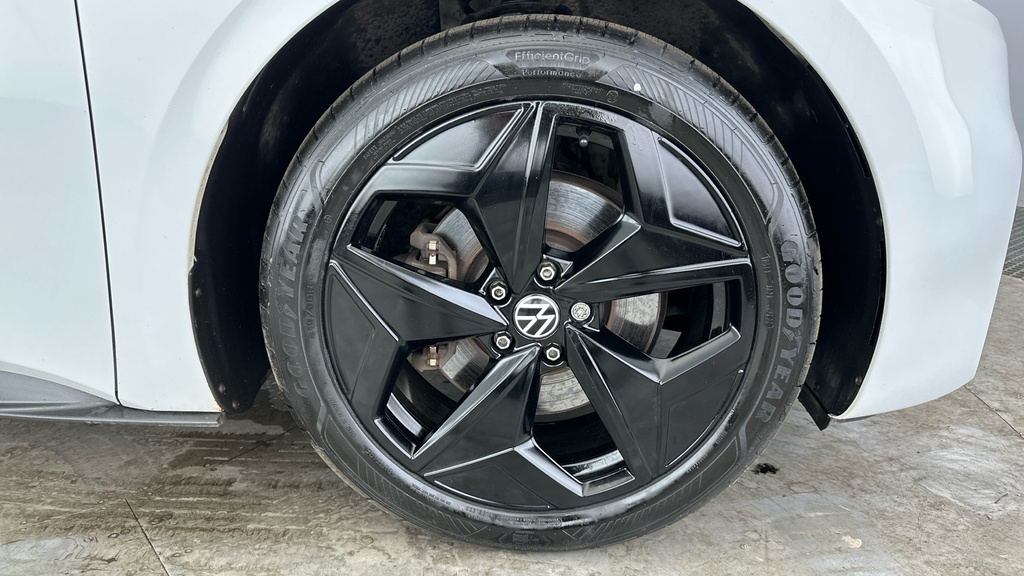 Volkswagen ID.3 107Kw Life Pro 58Kwh White #28