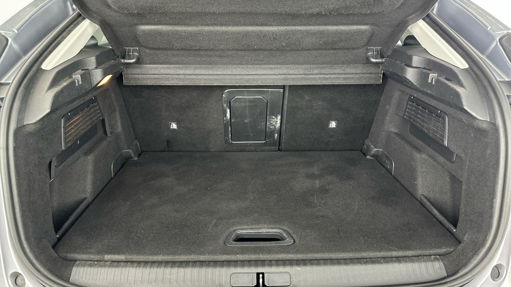 Citroen e-C4 50Kwh Shine Plus 7.4Kw Charger - 2021 Grey #25