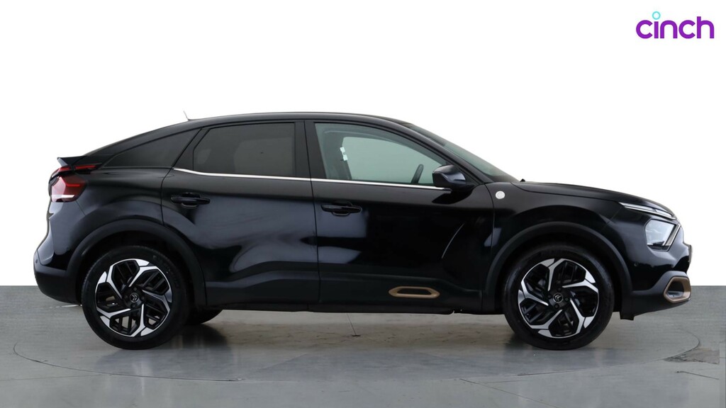 Citroen C4 1.2 Puretech C-series Edition Hatchback #2