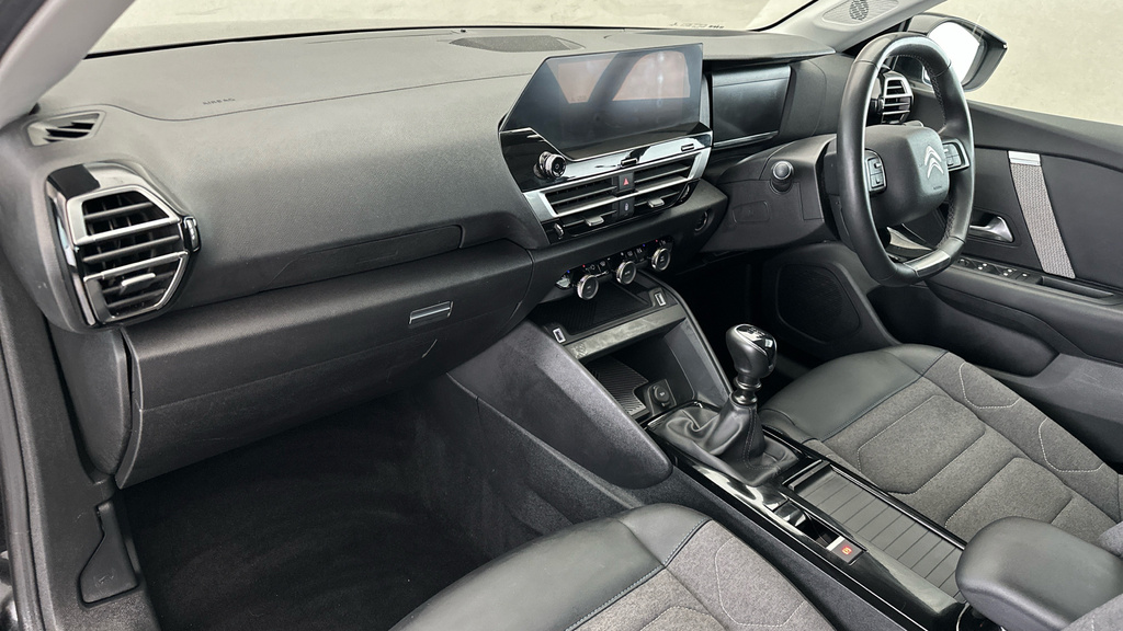 Citroen C4 1.2 Puretech C-series Edition Hatchback #12
