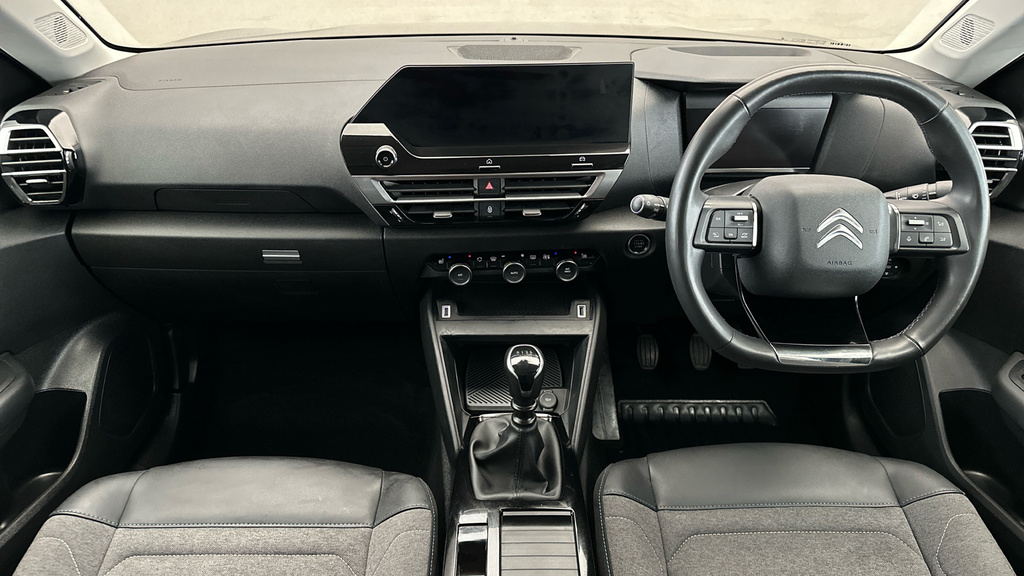 Citroen C4 1.2 Puretech C-series Edition Hatchback #15